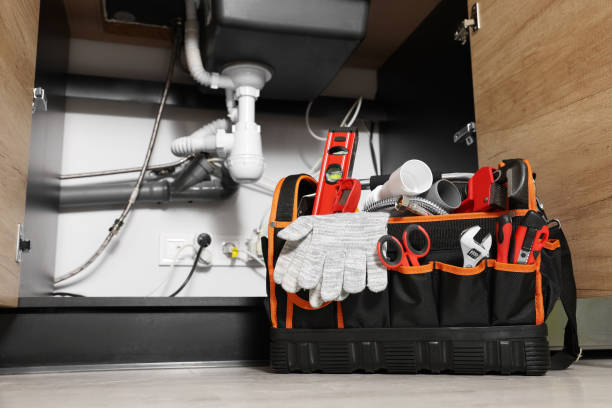 Best Plumbing Installation Services  in Princeville, HI