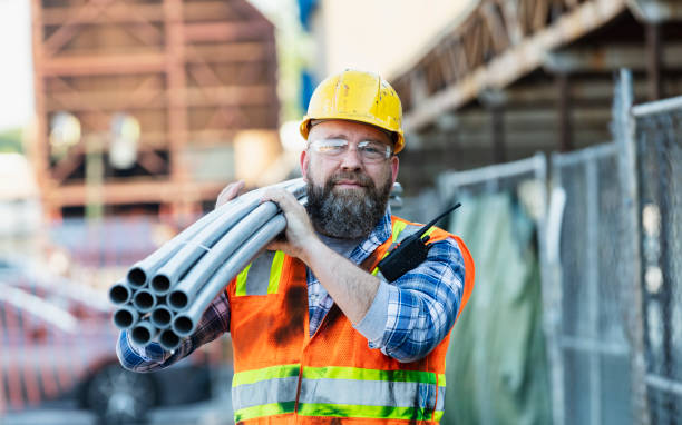 Best Drain Cleaning Services  in Princeville, HI