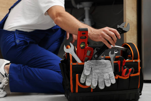 Professional Plumbing in Princeville, HI