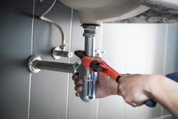 Best Emergency Plumbing Repair  in Princeville, HI