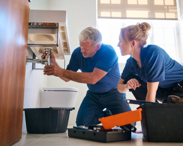Best Plumbing Inspection Services  in Princeville, HI