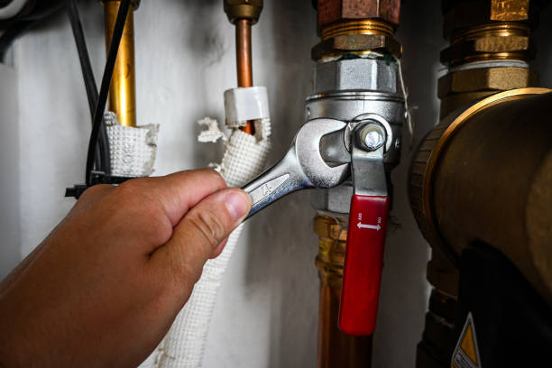 Best Commercial Plumbing Services  in Princeville, HI